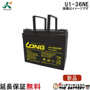 klu1-36ne