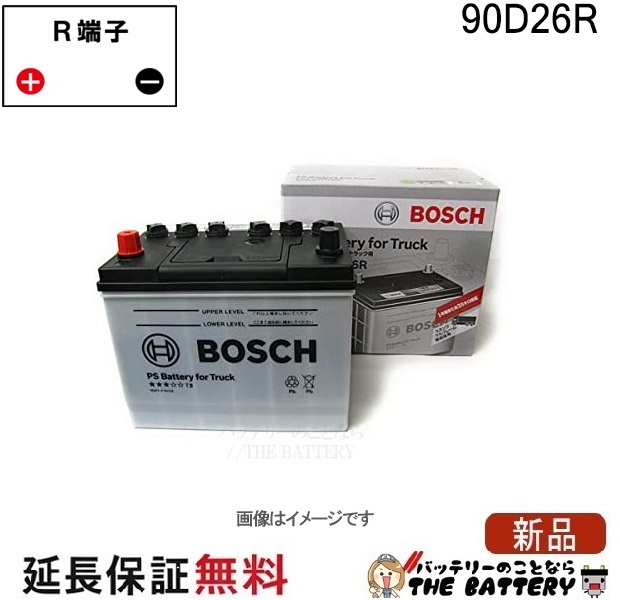 pst-90d26r