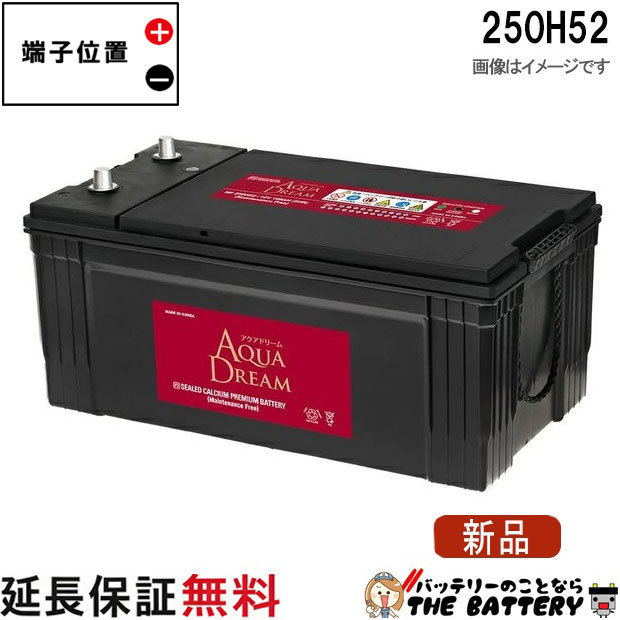 ad-250h52