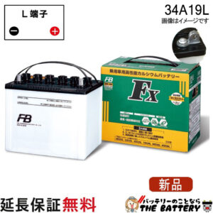 fb-fx34a19l