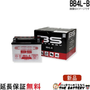 BB4L-B